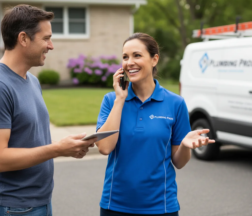 Emergency Plumbing in Fairfax, VA